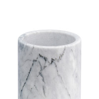 Органайзер для кухонных принадлежностей, 10 х 17 см, белый мрамор, серия Marm, LIBERTY JONES, Россия_00813870041802295246.jpg