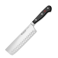Нож кухонный для резки овощей Nakiri 17 см, серия Classic, WUESTHOF, Золинген, Германия