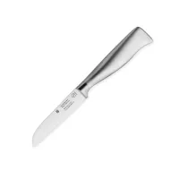 Нож кухонный для овощей, 9 см, высокоуглеродистая нержавеющая сталь, серия Grand Gourmet, WMF, Германия, 