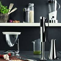 Блендер стационарный, 1,5 л, нержавеющая сталь, пластик, стекло, красный, серия Vela Evolution, BUGATTI, Италия_00780050068187938286.jpg