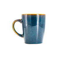 Кружка , 400 мл, керамика, синий, серия Ларимар, HOME & STYLE, Китай_00812920056559254028.jpg