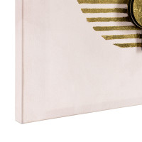 Панно декоративное с эффектом 3D Pop Art, 50 х 70 см, холст, пена, дерево, серия Art, BERGENSON BJORN, Великобритания_00819730056765715670.jpg