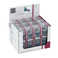 Пробка для вина с каплеуловителем, PEUGEOT VIN, Франция_00776270057923667428.jpg