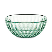 Салатник , биопластик, 30 см, зеленый, серия Vanity, GUZZINI, Италия