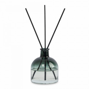 Диффузор ароматический Winter Tree, 70 мл, стекло, серый, серия Aroma, ANNA LAFARG, Китай, Aroma ANNA LAFARG