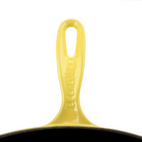 Чугунная сковорода-гриль с рифленым дном, 26 х 26 см, желтый, LE CREUSET, Франция_00797810051230364545.jpg