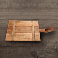 Доска сервировочная прямоугольная BROWN, 25.5 х 45.5 см, дерево манго, ROOMERS FURNITURE, Нидерланды_00816660047562875644.jpg
