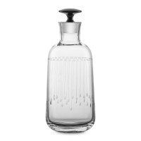 Штоф для виски, ручная работа, объем 500 мл, серия Glamorous, ZWIESEL GLAS, Германия