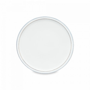 Блюдо круглое White, 33 см, керамика, белый, серия Friso, COSTA NOVA, Португалия, Friso COSTA NOVA