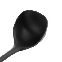 Половник кухонный, длина 33 см, нейлон, серия Diamante, OLYMPIA, Италия_00810510057928669851.jpg