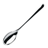 Ложка сервировочная большая 32 см, сталь 18/10, серия Signature, ROBERT WELCH, Великобритания