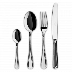 Набор столовых приборов на 6 персон, 24 предм., серия Sevigne, CUTIPOL, Португалия, CUTIPOL (Португалия)