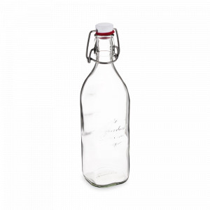 Бутылка для масла и уксуса, 500 мл, стекло, GLASSLOCK, Корея, Бутылки для масла и уксуса, гейзеры