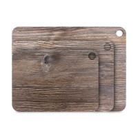 Набор разделочных досок, 3 штуки, на подставке, в подарочной коробке, дуб прованс, композитный материал, серия Elegance, ComposeEat, Россия_00814750040139081775.jpg