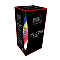 Бокал для белого вина Performance Cabernet RED, ручная работа, 834 мл, 25 см, хрусталь, серия Fatto A Mano, RIEDEL, Австрия_00821210056642551222.jpg
