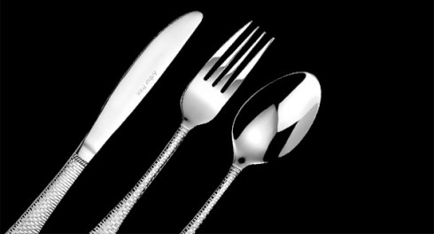 Наборы столовых приборов на 4 персоны