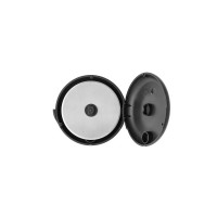 Нож для пиццы, 11 см, нержавеющая сталь, пластик, темно-серый, серия Tasty+, BRABANTIA, Бельгия_00801470062257551167.jpg