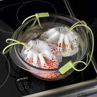 Мешок для варки, 31 см, силикон, LEKUE, Испания_00819240053508987430.jpg