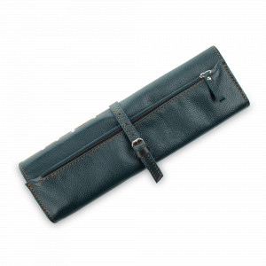 Чехол для хранения и перевозки 5-ти кухонных ножей, ART QUEEN, Россия, Чехлы для хранения и перевозки ножей