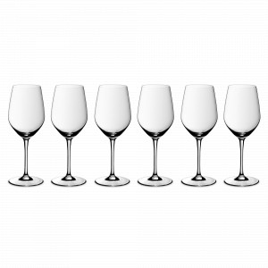 Набор из 6-ти бокалов для красного вина, 450 мл, стекло, серия Easy, WMF, Германия, WMF (Германия)