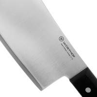 Топорик кухонный для рубки мяса 16 см, серия Professional tools, WUESTHOF, Золинген, Германия_00807400046936624034.jpg