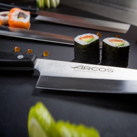 Кухонный нож Deba для разделки рыбы 17 см, серия Universal, ARCOS, Испания_00813350057159387024.jpg