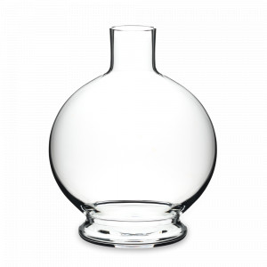 Декантер для красного вина MARNE, 1894 мл, 20 см, хрусталь, серия Decanters, RIEDEL, Австрия, Декантер для красного вина