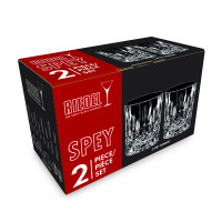 Набор из 2-х бокалов для виски SPEY WHISKY, 295 мл, 10,2 см, хрусталь, серия Tumbler Collection, RIEDEL, Австрия_00794250074398912847.jpg