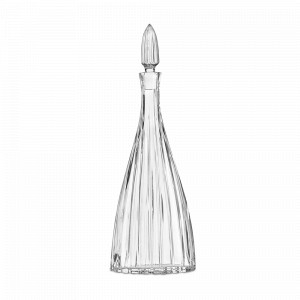Графин , 750 мл, хрусталь, серия Fantasy, VISTA ALEGRE, Португалия, Графины для водки