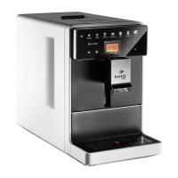 Кофемашина автоматическая KAFFIT COM Roma, белый, KAFFIT, Финляндия_00820300047414136764.jpg