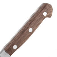 Набор кухонных ножей, 7 штук, на магнитной подставке ComposeEat, серия Classic Walnut, BERGER CUTLERY, Германия_00816150051541529059.jpg
