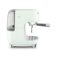 Кофемашина - эспрессо, нержавеющая сталь, пластик, пастельный зеленый, SMEG, Италия_00822730066023185075.jpg