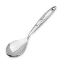 Ложка для риса, нержавеющая сталь, HOMEFEEL, Россия