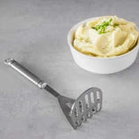 Картофелемялка , 26 см, нержавеющая сталь, серия Professional, KITCHEN CRAFT, Великобритания_00818630042713697778.jpg