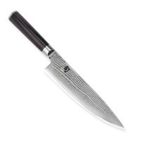 Нож кухонный, поварской Шеф, 20.0 см, 32 слоя, серия Shun Classic, KAI, Япония_00811190057776116164.jpg