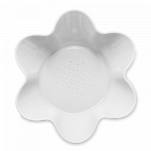 Форма для выпечки, диаметр: 25 см, материал: керамика, цвет: белый, серия Piccadilly, SAGAFORM, Швеция, Формы для выпечки тортов