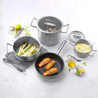 Кастрюля с крышкой, 6,20 л, 24 см, нержавеющая сталь 18/10, стальной, серия Pro, ZWILLING J.A. HENCKELS, Германия_00806630064019672958.jpg