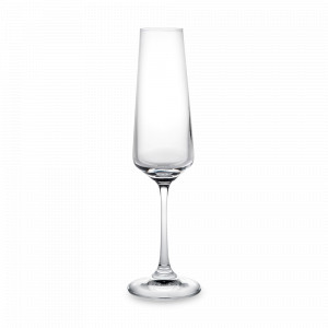 Бокал для шампанского, 180 мл, стекло, серия Aroma, VISTA ALEGRE, Португалия, Бокал-флейта для шампанского