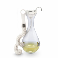 Декантер Аdonis + щетка + аэратор, стекло, PULLTEX, Испания_00809030061023969197.jpg