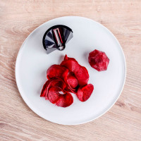 Овощерезка спиральная, 2.5 л, нержавеющая сталь, пластик, стальной, ROMMELSBACHER, Германия_00814260035593814480.jpg