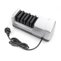 Точилка электрическая для заточки ножей, платина, серия Knife sharpeners, Chefs Choice, США_00819950057463651337.jpg