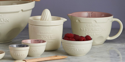 Мерные емкости для смешивания