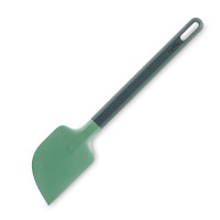 Лопатка , 28.5 см, силикон, зеленый, серия Essential, LEKUE, Испания