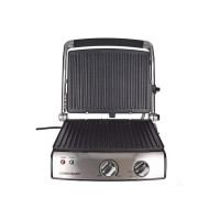 Гриль , нержавеющая сталь, стальной, ROMMELSBACHER, Германия_00805320061313497476.jpg