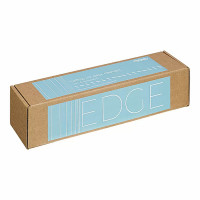 Набор из 2-х свечей, 24.5 см, бирюзовый, серия Edge, TKANO, Россия_00817550046206234476.jpg