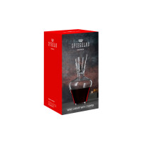 Декантер , 1000 мл, хрустальное стекло, серия Definition, SPIEGELAU, Германия_00810510046181718082.jpg