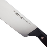 Профессиональный поварской кухонный нож 20 см, серия Gourmet, WUESTHOF, Золинген, Германия_00802630037652961814.jpg