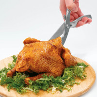 Ножницы для птицы Trincia, 25 см, нержавеющая сталь, GEFU, Германия_00803920057063016299.jpg