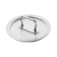 Ковш с крышкой, 16 см, нержавеющая сталь 18/10, стальной, серия Pro, ZWILLING J.A. HENCKELS, Германия_00806640036405536536.jpg