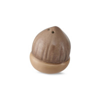 Набор из солонки и перечницы «Ёжик и Орех», керамика, декор, серия Осенние дары, DECOR DE TABLE, Россия_00818470056449347589.jpg